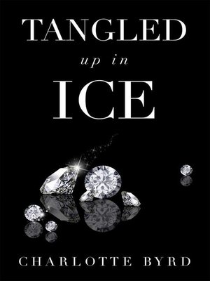 Tangled up in Ice - ebook